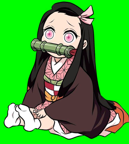 Nezuko Kamado